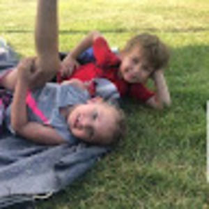 Meet your Posher, Abby